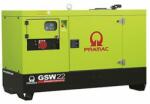 Pramac GSW22Y Generator