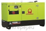 Pramac GSW15Y Generator
