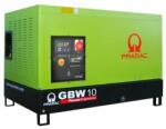 Pramac GBW10Y_S (SB100TYAV02) Generator