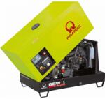Pramac GBW15Y_S Generator