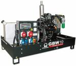 Pramac GBW10Y_M Generator