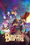 DANGEN Entertainment Dungeon Drafters (PC) Jocuri PC