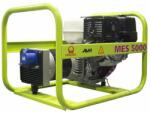 Pramac MES5000T_AVR (PA542TH100B) Generator