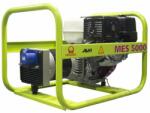 Pramac MES5000_AVR (PA432SH100Q) Generator
