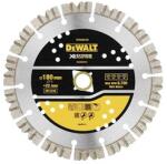 DEWALT DT20468-QZ gyémánt vágótárcsa 180 x 22, 23 mm (DT20468-QZ)