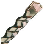 KOELNER SP 6 x 110 EXPERT …. SDS PLUS betonfúró 6x110 mm-es (bliszteres) EXPERT MODECO (55446)