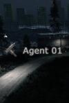 GamesBraz Agent 01 (PC) Jocuri PC