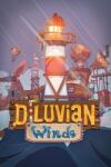 Goblinz Studio Diluvian Winds (PC) Jocuri PC