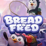 Apogee Entertainment Bread & Fred (PC) Jocuri PC