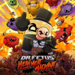 Headup Games Dr. Fetus' Mean Meat Machine (PC) Jocuri PC