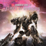 BANDAI NAMCO Entertainment Armored Core VI Fires of Rubicon (PC) Jocuri PC