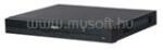 Dahua NVR4232-16P-EI NVR rögzítő (32 csatorna, H265+, 16MP, 256Mbps, 16x PoE; HDMI+VGA, 2xUSB, 2x Sata, AI) (NVR4232-16P-EI) (NVR4232-16P-EI)