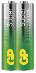 GP Batteries GP B01202 Super AA (LR6) alkáli ceruzaelem 2db/bliszter (B01202) - bestbyte