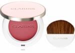 Clarins Joli Blush дълготраен руж цвят 04 Cheeky Purple 5 гр