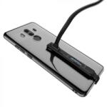 Mcdodo Cablu Date Mcdodo USB Type-C Thor Series Gaming 2A 1.5m Negru (CA-4900)