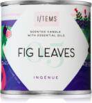 Items Artist Collection 05 / Fig Leaves illatgyertya 100 g