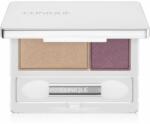 Clinique All About Shadow Duo дуо сенки за очи цвят Beach Plum 1.7 гр