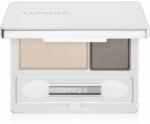 Clinique All About Shadow Duo дуо сенки за очи цвят Neutral Territory 1.7 гр