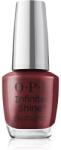 OPI Infinite Shine Silk lac de unghii cu efect de gel Raisin' the Bar 15 ml