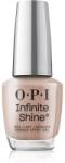 OPI Infinite Shine Silk lac de unghii cu efect de gel It Never Ends 15 ml