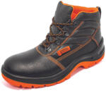 CERVA ALFA NEOS S1P SRC bakancs fekete 47 (0202087360047) - megatool
