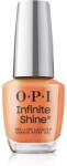 OPI Infinite Shine Silk lac de unghii cu efect de gel Bright on Top of It 15 ml