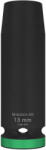 Bosch PRO Dugókulcs 1/2" 13 mm Hosszú (2608003047) - megatool