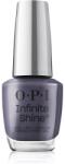 OPI Infinite Shine Silk lac de unghii cu efect de gel LESS IS NORSE 15 ml