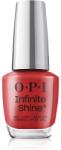OPI Infinite Shine Silk lac de unghii cu efect de gel BIG APPLE RED 15 ml