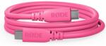 RØDE SC27 SuperSpeed USB-C kábel, 2m, rózsaszín