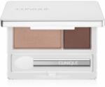 Clinique All About Shadow Duo duo szemhéjfesték árnyalat Day Into Date - Shimmer/Matte 1, 7 g