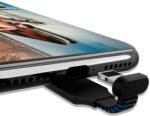 Mcdodo Cablu Date Mcdodo Lightning Thor Series Gaming 2A 1.2m Negru (CA-4890)