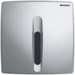 Geberit Sistem de comandă a spălării pentru pisoar, Geberit, cu acţionare electronică, crom mat (115.817.46.5)