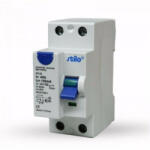Stilo Fi relé 2P 40A 100mA A típusú - STI789 (STI789)
