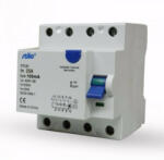 Stilo Fi relé 4P 25A 100mA A típusú - STI795 (STI795)
