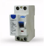 Stilo Fi relé 2P 40A 300mA A típusú (STI791)