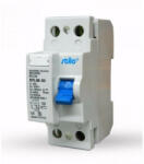 Stilo Fi relé 2P 25A 300mA A típusú - STI790 (STI790)