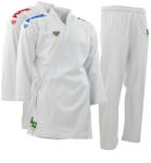 Punok Karate ruha - TAKYON KUMITE GI SZETT - PUNOK - WKF Approved (2 felső + 1 nadrág)