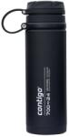Contigo Термо бутилка Contigo Fuse THERMALOCK, 0.7л. , неръждаема стомана, без BPA, двустенна, черна (2156007)