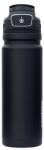 Contigo Термо бутилка Contigo Free Flow Autoseal, 0.7л. , неръждаема стомана, без BPA, двустенна, черна (2155965)