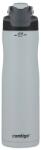 Contigo Термо бутилка Contigo Chill Autoseal, 0.72л. , неръждаема стомана, без BPA, сива (2127888)