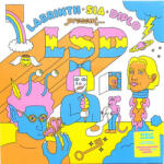 Universal Records Labrinth, Sia & Diplo Present LSD