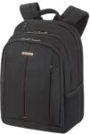 Samsonite Guardit 2.0 S 14.1" fekete notebook hátizsák (115329-1041 / CM5-009-005)