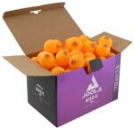 JOOLA Топчета за тенис на маса Joola Magic ABS, 72бр, оранжеви