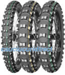 Mitas Terra Force-EX MH ( 110/100-18 TT 64M Roata spate, Mischung Super Light, gruen ) - cauciucuridirect