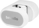 Bewello BW2027 fali tartó - 70 x 70 x 45 mm (BW2027)