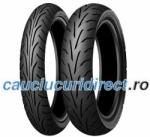 Dunlop Arrowmax GT 601 ( 80/90-17 TL 50P Roata spate ) - cauciucuridirect