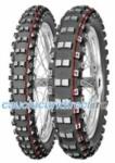 Mitas Terra Force-MX MH ( 60/100-12 TT 36M Mischung Mediu HARD, NHS, Roata fata, rot & gruen ) - cauciucuridirect