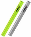 COMPASS Fényvisszaverő öv Roller S. O. R sárga/szürke 2 db (01710)