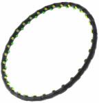 MAXXIVA MAXXIVA Hulla-hopp masszázs karika 98 cm fekete (ZFF38850)